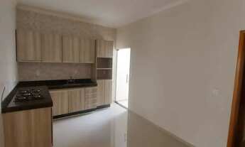 Imagem 3: Casa a venda no Bairro Maracanã