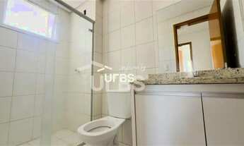 Imagem 7: Apartamento à venda 72 m2 - Palazzo di Cristallo Jardim Goiás - Próximo ao Parque Flamboy