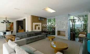 Imagem 3: Casa 4 quartos no bairro Jurerê Internacional, Florianopolis