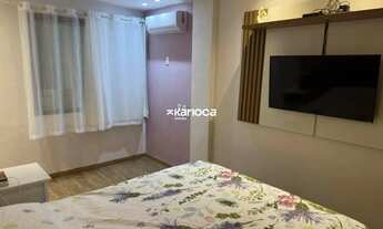 Imagem 4: Apartamento 106m2 de 3 quartos no Recreio Gleba A