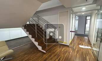 Imagem 3: Conjunto para alugar, 251 m² por R$ 38.200,00/mês - Vila Olímpia - São Paulo/SP