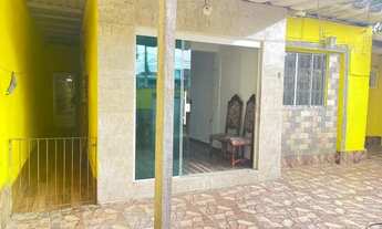 Imagem: WIl LOCACAO -101 CASA LINEAR NO BAIRRO ALESSANDRA