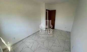 Imagem 4: Apartamento com 2 quartos à venda, 72 m² por R$ 159.000 - Laranjal - São Gonçalo/RJ