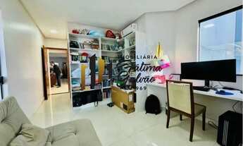 Imagem 4: Vendo Ampla Casa Em Condomínio Fechado / Pratinha