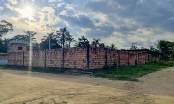 Imagem 7: Terreno no Santa Etelvina 441m² - Manaus - AM