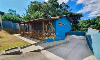 Imagem 2: Casa Espaçosa em Santo Antônio de Lisboa - Florianópolis