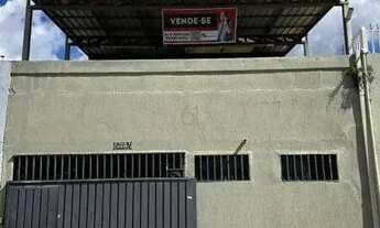 Imagem: Casa com subsolo na 706 Sul HP5