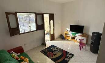 Imagem 6: Sobrado para venda possui 150 metros quadrados com 5 quartos