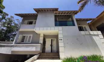 Imagem 2: CASA EM CONDOMÍNIO - ALPHAVILLE 5 - SP