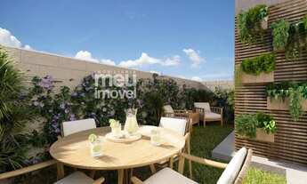 Imagem 5: Imóvel para venda com 40 metros quadrados com 2 quartos em Turu - São Luís - MA