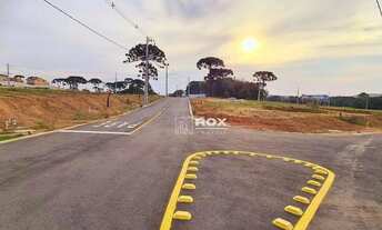 Imagem 4: Terreno à venda, 245 m² por R$ 238.000,00 - Costeira - São José dos Pinhais/PR