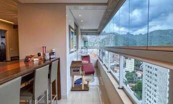 Imagem 4: Cobertura à venda no bairro Serra