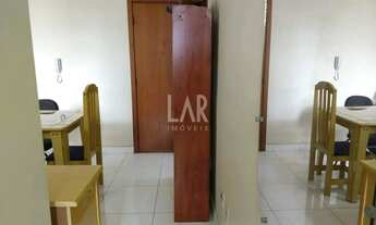 Imagem 5: Apartamento 03 Quartos 01 Vaga à Venda Nova Granada