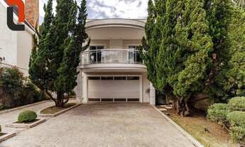 Imagem 5: Casa com 4 quartos, 420 m² - venda por R$ 5.000.000 ou aluguel por R$ 25.000/mês - Ecovill