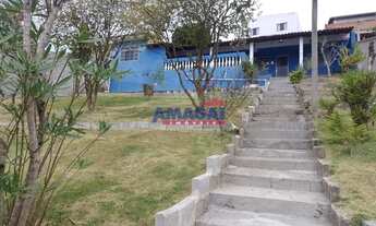 Imagem 6: Casa 2 dormitórios com terreno 450m2