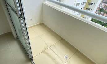 Imagem 4: ALUGO ADORATO CABULA 3/4 com SUÍTE e VARANDA