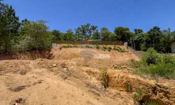 Imagem: Terreno à venda, 1.338m² por R$690.000