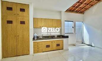 Imagem 7: Casa à venda com 189,6 m², 3 quartos 2 vagas em Vila Lemos, Campinas