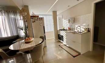 Imagem 4: Apartamento com 2 dormitórios, reformado, no bairro Farroupilha, Porto Alegre/RS