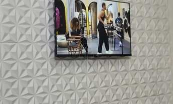 Imagem: Casa Residencial no bairro Amizade em Araçatuba-SP