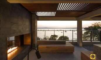 Imagem: Apartamento - 2 suítes, 2 vagas, hobby