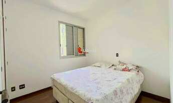 Imagem 3: Apartamento à venda, 4 quartos, 1 suíte, 2 vagas, Funcionários - Belo Horizonte/MG