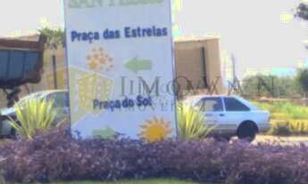 Imagem: Terreno em Condomínio Bonfim Paulista