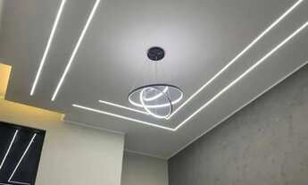 Imagem 4: Casa com 3 Quartos à Venda, 123 m² por R$ 680.000 - São José de Imbassai - Maricá/RJ