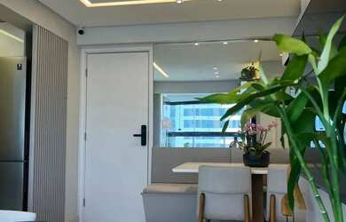 Imagem 14: Imóvel para venda possui 50 metros quadrados com 2 quartos em Torre - Recife - PE