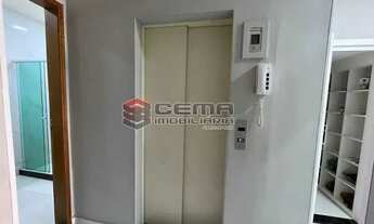 Imagem 7: Casa de rua - Triplex / Residencial / Laranjeiras