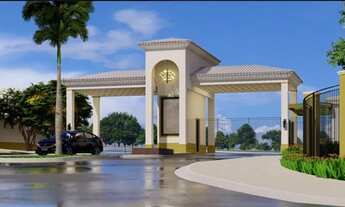 Imagem: Terreno 200m² a venda no Condomínio Terras