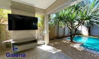 Imagem 6: Casa de Condomínio com 4 quartos à venda, 410 m² - Jardim Botânico