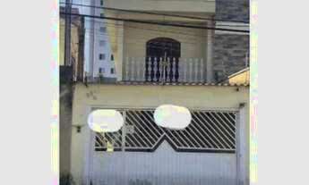 Imagem: CASA RESIDENCIAL em SÃO PAULO - SP, VILA