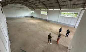 Imagem 6: Galpão de 1.000m2 próximo da Rodovia Arthur Bernardes - COM0090WG