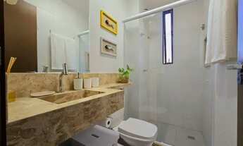 Imagem 4: Studio na praia do Bessa a poucos passos do mar