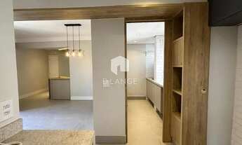 Imagem 7: Apartamento à venda no bairro Cambuí em Campinas