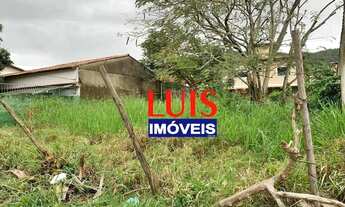 Imagem 3: Terreno à venda, 225 m² por R$ 300.000,00 - Itaipu - Niterói/RJ