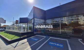 Imagem 7: Salão Comercial, a/c 663 m² - venda por R$ 13.000.000 ou aluguel por R$ 60.000/mês - Jardi