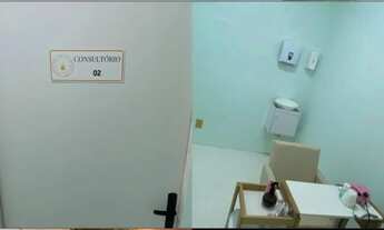 Imagem: Sala comercial para alugar