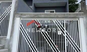 Imagem 3: Sobrado em Rua Itaporanga - Vila Palmeiras - São Paulo/SP