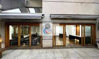 Imagem 4: Conjunto para alugar, 400 m²- Itaim Bibi - São Paulo/SP