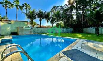 Imagem 6: Casa com 6 dormitórios, 317 m² - venda por R$ 3.000.000,00 ou aluguel por R$ 13.000,00/mês