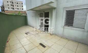 Imagem 3: Apartamento para Locação de 1 Suíte com Quintal amplo, com 36m² no Bairro Jardim Botânico!