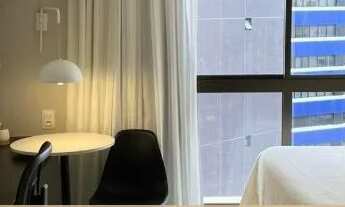 Imagem 5: Alugo Studio Caminho das Árvores Mobiliado 20m² - 1 Quarto - Salvador