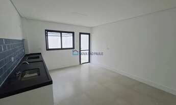 Imagem 4: Sobrado para locação com 3 quartos e 02 vagas de garagem - Vila Guarani