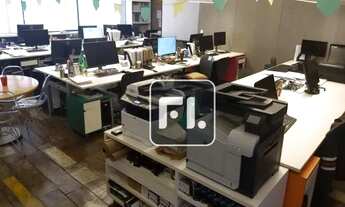 Imagem 5: Conjunto à venda, 167 m² por R$ 1.100.000,00 - Vila Olímpia - São Paulo/SP