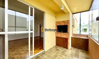 Imagem: Apartamento 2 dormitórios à venda Centro