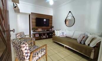 Imagem 3: Casa linear a venda 3 quartos Itapebussu Guarapari E.S Excelente estrutura para toda sua f