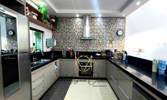 Imagem 6: Casa Ponte Alta Condominio alto padrão melhor local perto da padaria Sayonara área nobre