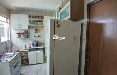 Imagem 4: Cobertura com 2 quartos à venda no Bairro Mundo Novo em Juiz de Fora